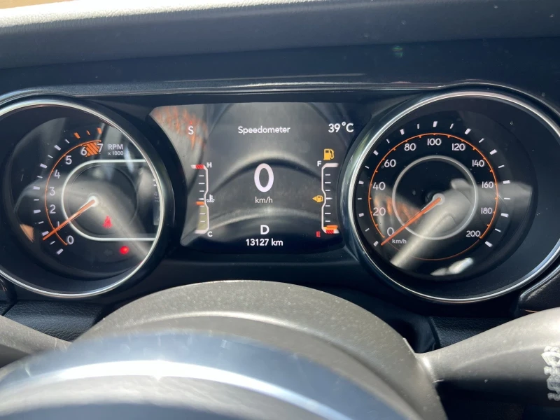 Jeep Wrangler RUBICON. 6.4L. HEMI, снимка 2 - Автомобили и джипове - 50712740