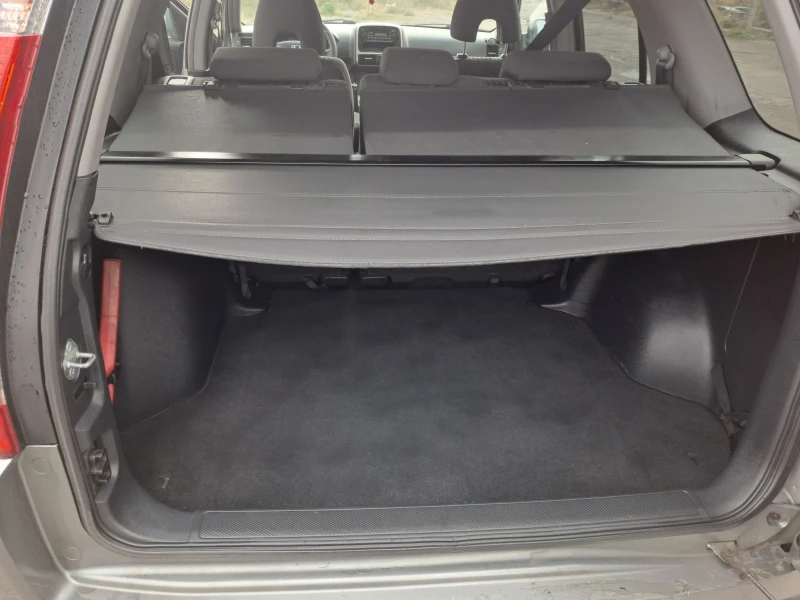 Honda Cr-v 2.2 Dizel, снимка 9 - Автомобили и джипове - 51888014