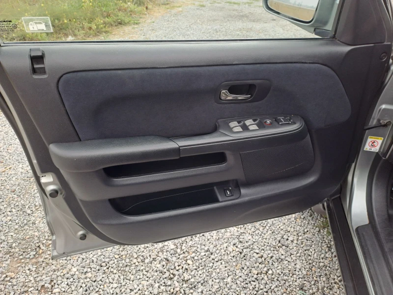 Honda Cr-v 2.2 Dizel, снимка 6 - Автомобили и джипове - 51888014