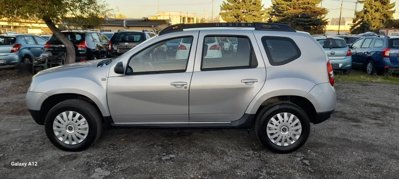 Dacia Duster 1.6i 105kc.4×4., снимка 7 - Автомобили и джипове - 52405064