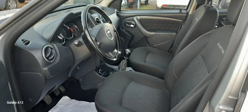 Dacia Duster 1.6i 105kc.4×4., снимка 9 - Автомобили и джипове - 52405064