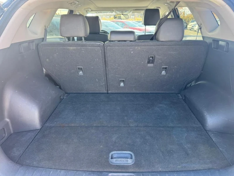 Hyundai Tucson Hyundai Tucson* AWD* АвтоКредит* (ЦЕНА ДО БГ), снимка 5 - Автомобили и джипове - 52584460