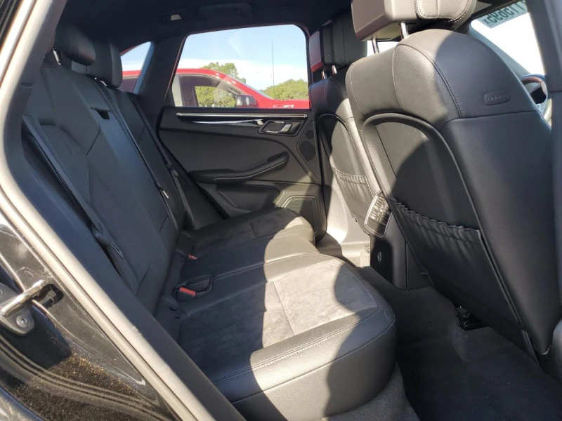 Porsche Macan, снимка 9 - Автомобили и джипове - 53024957