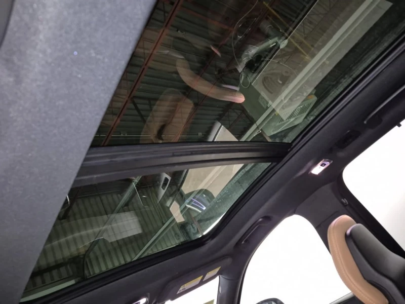 Volvo Xc90  INSCRIPTION | ОБДУХВАНЕ | 360 | CARFAX, снимка 11 - Автомобили и джипове - 53443320