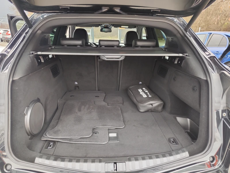 Alfa Romeo Stelvio 2.2D* Q4* SPORT EDITION* 4X4* АВТОМАТИК* LED* EU6В, снимка 14 - Автомобили и джипове - 53455534