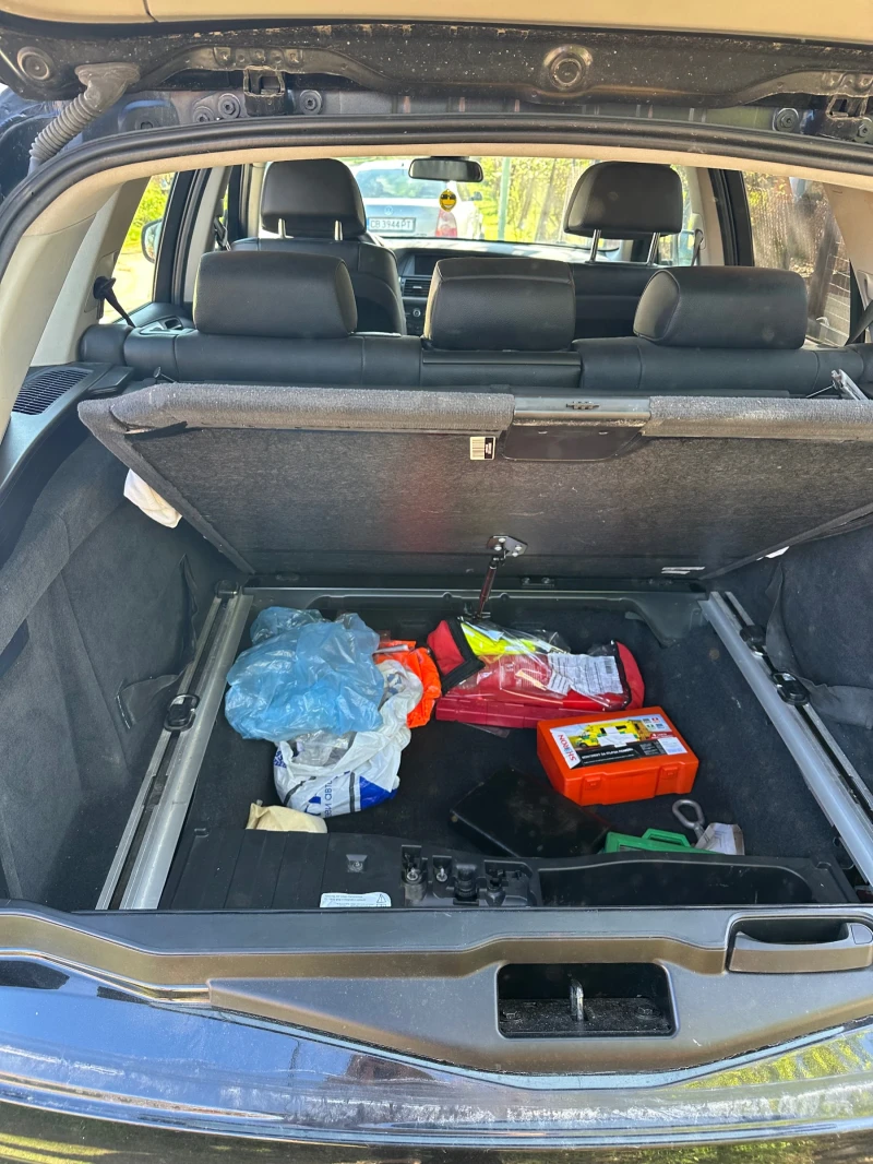 BMW X5 - 14300 лв. - 32493612 | Car24.bg