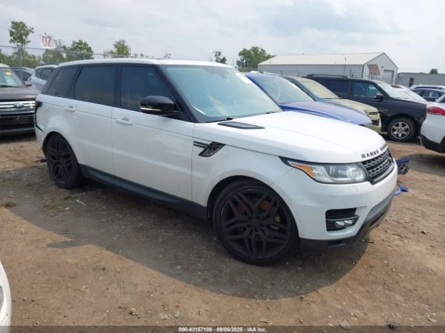 Land Rover Range Rover Sport  5.0L V8 SUPERCHARGED - 29000 лв. / 14827.46 € - 63998007 1
