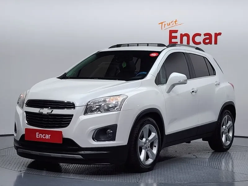 Chevrolet Trax 1.4