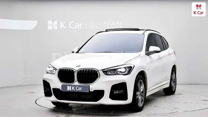 BMW X1 ПОДГРЕВ| КАМЕРА| ВКЛЮЧЕН ТЕХНОТЕСТ