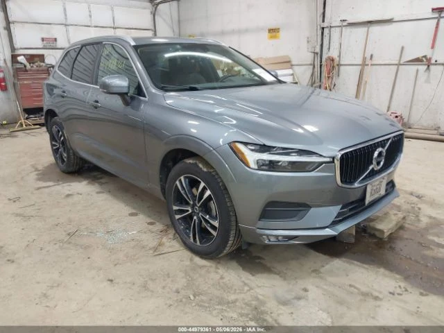 Volvo XC60 T5* AWD* Premium* Momentum* Подгрев* Памет* Камера