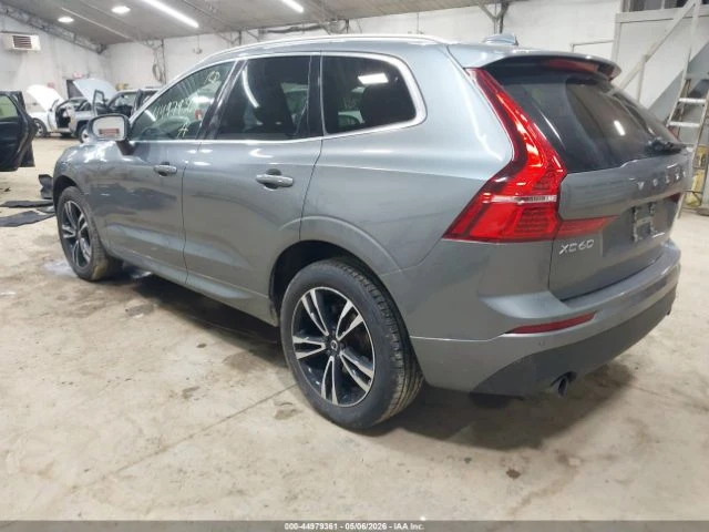 Volvo XC60 T5* AWD* Premium* Momentum* Подгрев* Памет* Камера, снимка 5 - Автомобили и джипове - 54763910