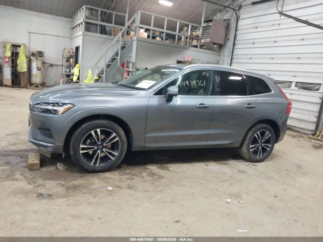 Volvo XC60 T5* AWD* Premium* Momentum* Подгрев* Памет* Камера, снимка 4 - Автомобили и джипове - 54763910