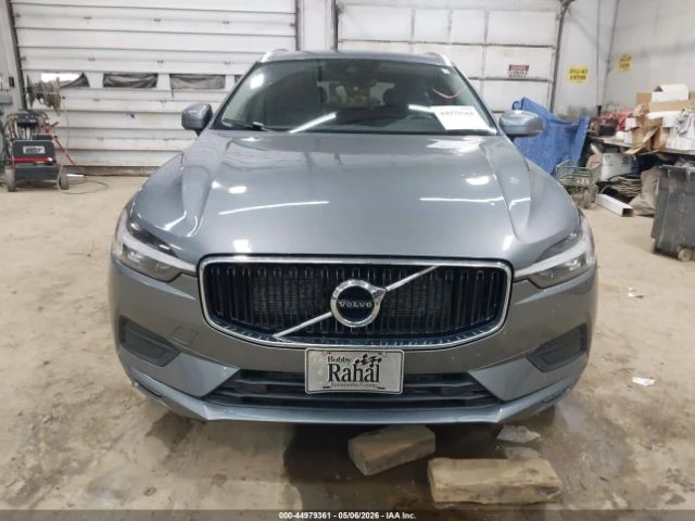 Volvo XC60 T5* AWD* Premium* Momentum* Подгрев* Памет* Камера, снимка 2 - Автомобили и джипове - 54763910