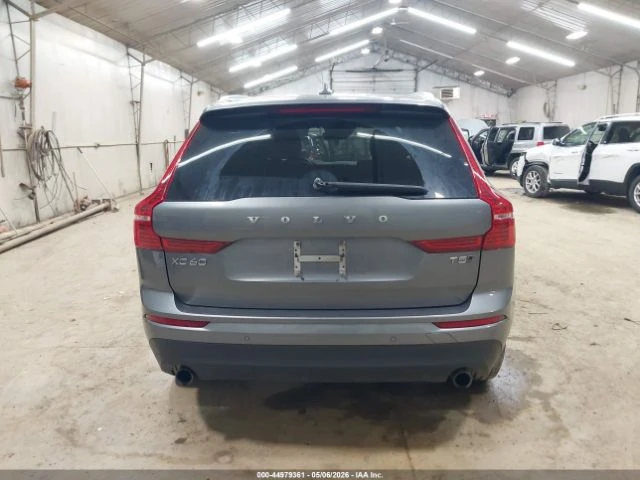 Volvo XC60 T5* AWD* Premium* Momentum* Подгрев* Памет* Камера, снимка 6 - Автомобили и джипове - 54763910