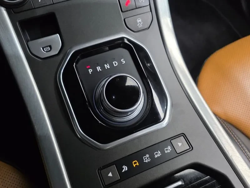 Land Rover Range Rover Evoque 2.0 TD4 HSE DYNAMIC | Mobile.bg � ����������� 9