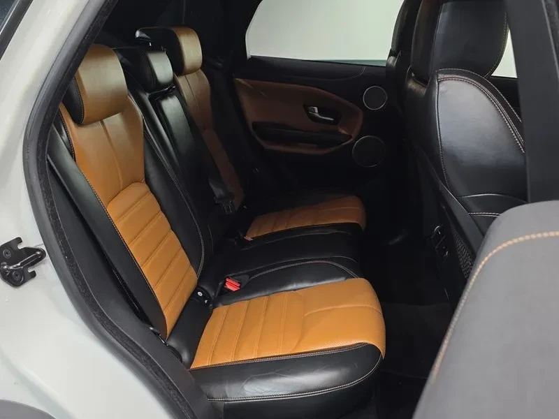 Land Rover Range Rover Evoque 2.0 TD4 HSE DYNAMIC | Mobile.bg � ����������� 12