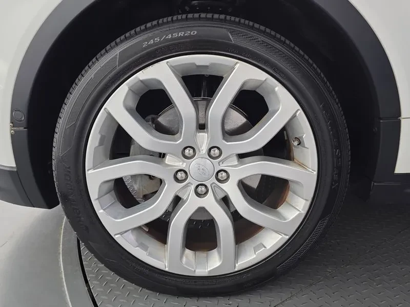 Land Rover Range Rover Evoque 2.0 TD4 HSE DYNAMIC | Mobile.bg � ����������� 5