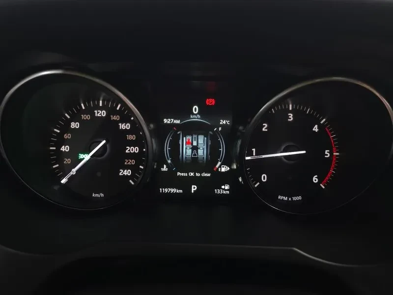 Land Rover Range Rover Evoque 2.0 TD4 HSE DYNAMIC | Mobile.bg � ����������� 8