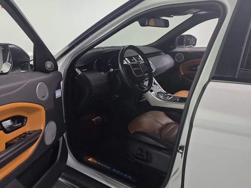 Land Rover Range Rover Evoque 2.0 TD4 HSE DYNAMIC | Mobile.bg � ����������� 10