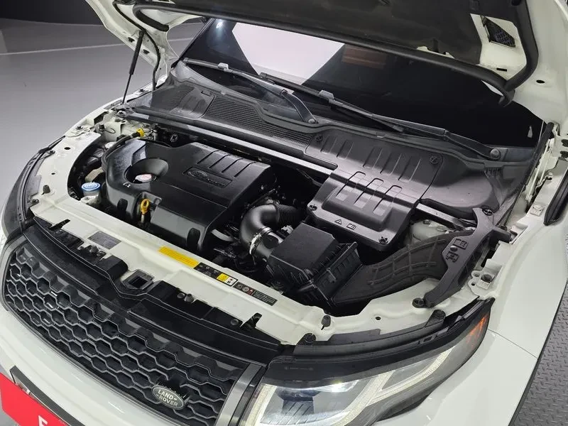 Land Rover Range Rover Evoque 2.0 TD4 HSE DYNAMIC | Mobile.bg � ����������� 6
