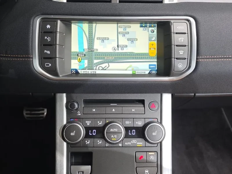 Land Rover Range Rover Evoque 2.0 TD4 HSE DYNAMIC | Mobile.bg � ����������� 14