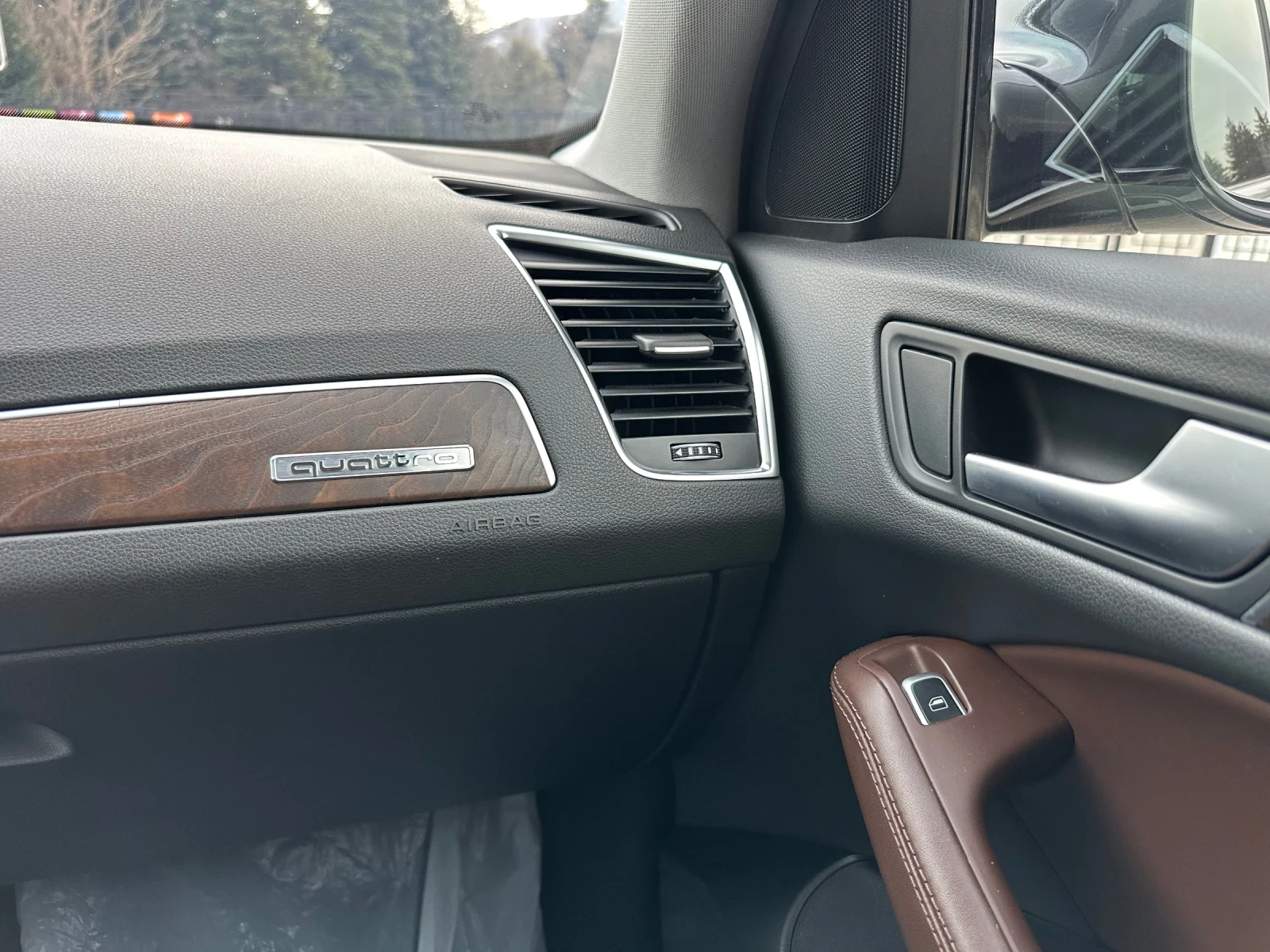 Audi Q5 40 TFSI quattro - изображение 9
