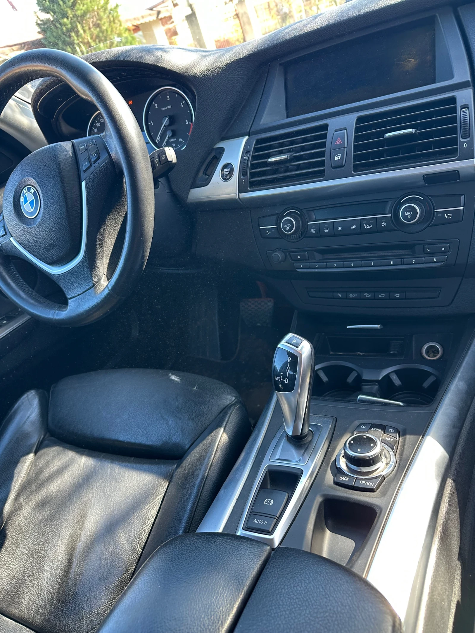 BMW X5  - изображение 5