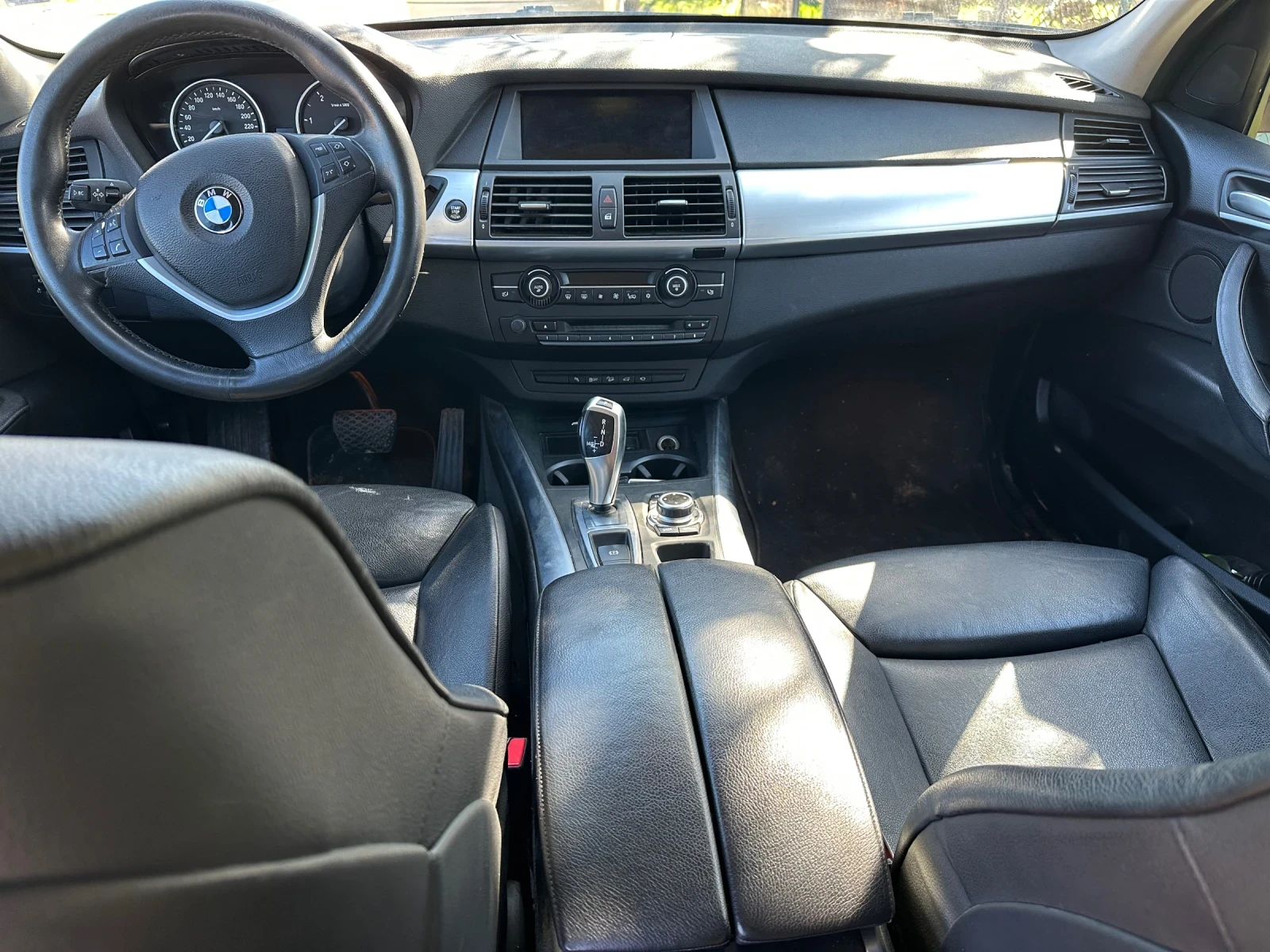BMW X5  - изображение 7
