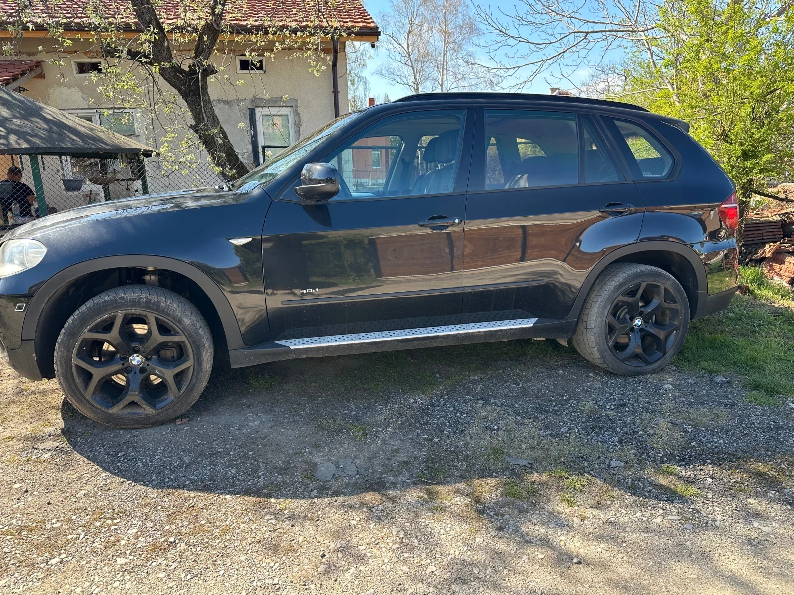 BMW X5  - изображение 3