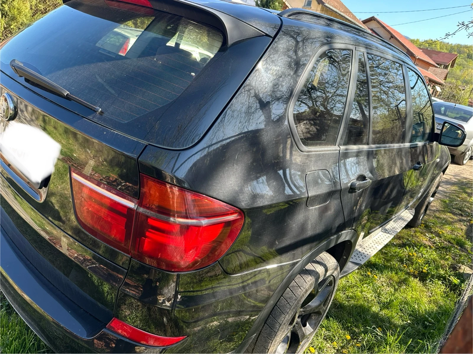 BMW X5  - изображение 4