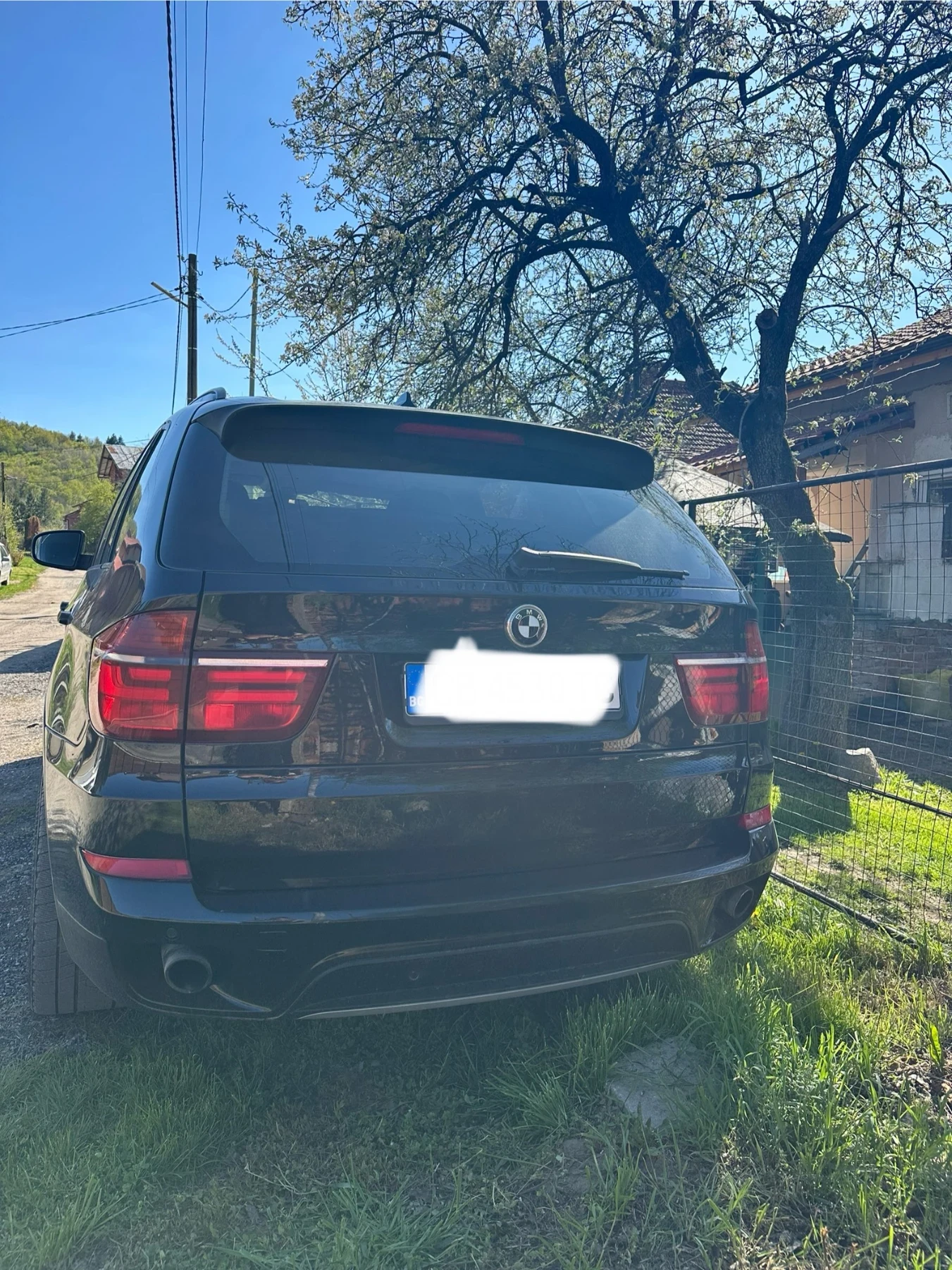 BMW X5  - изображение 2