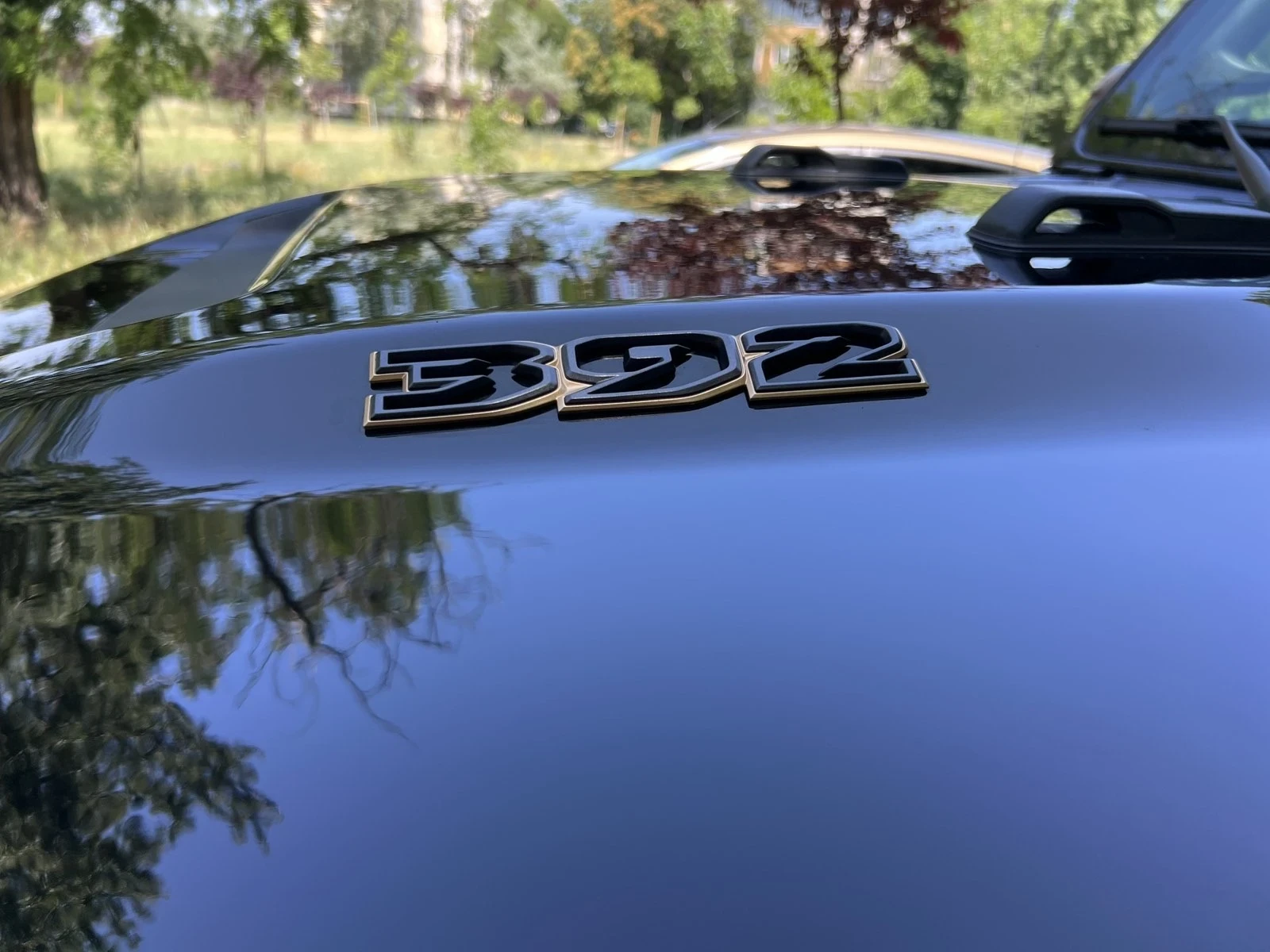 Jeep Wrangler RUBICON. 6.4L. HEMI | Mobile.bg   12