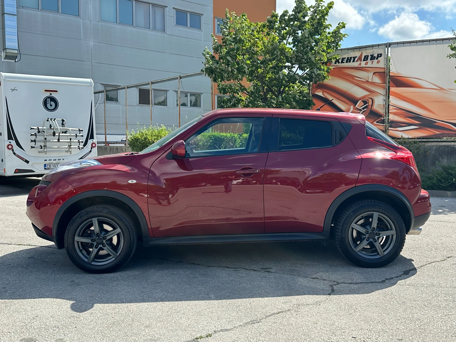 Nissan Juke 1.6i 190 к.с. - изображение 2