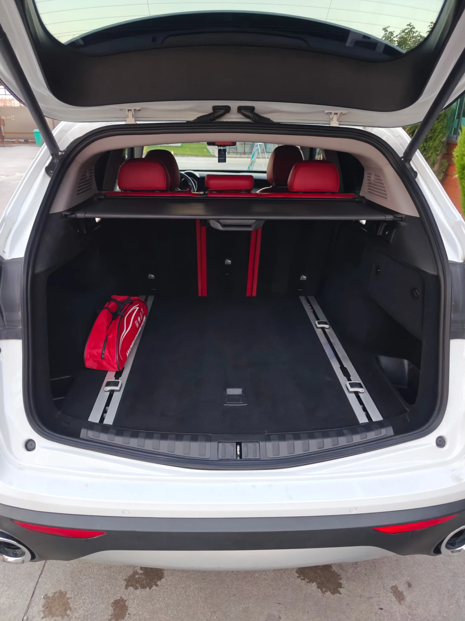 Alfa Romeo Stelvio Ti | Mobile.bg   11