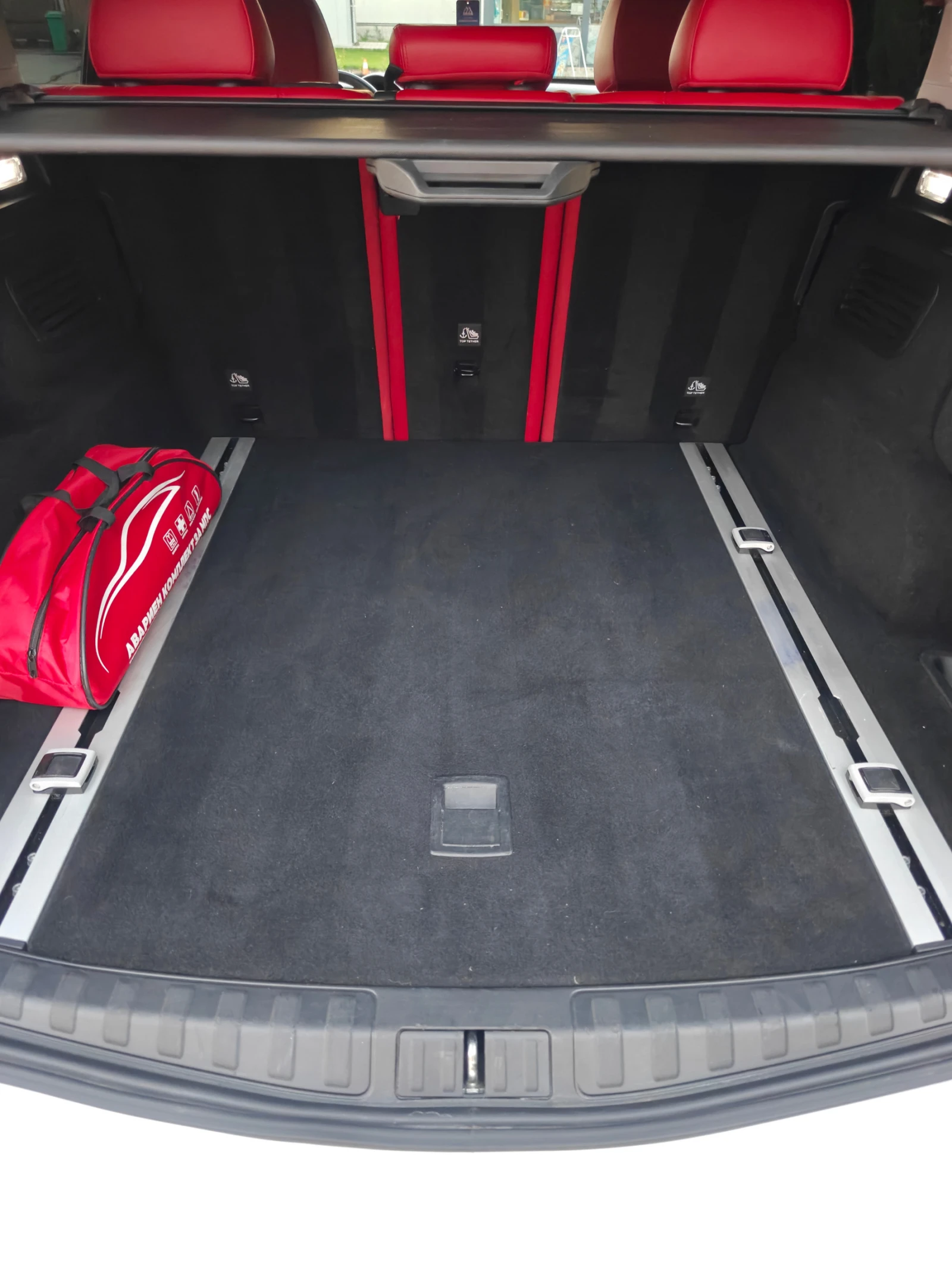 Alfa Romeo Stelvio Ti | Mobile.bg   12