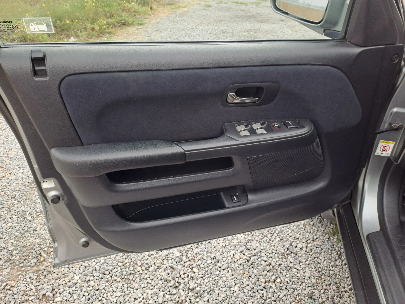 Honda Cr-v 2.2 Dizel - изображение 6