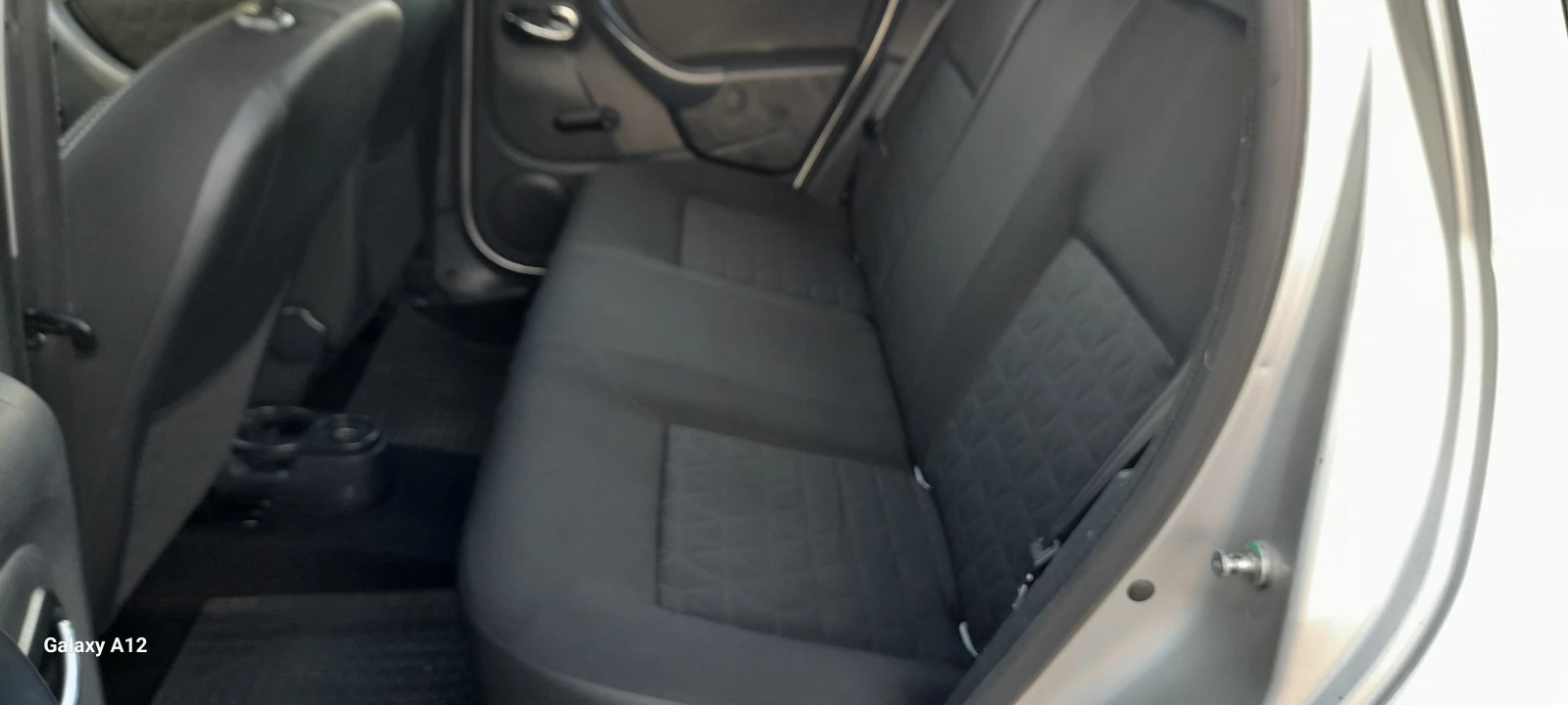 Dacia Duster 1.6i 105kc.4×4. | Mobile.bg   13