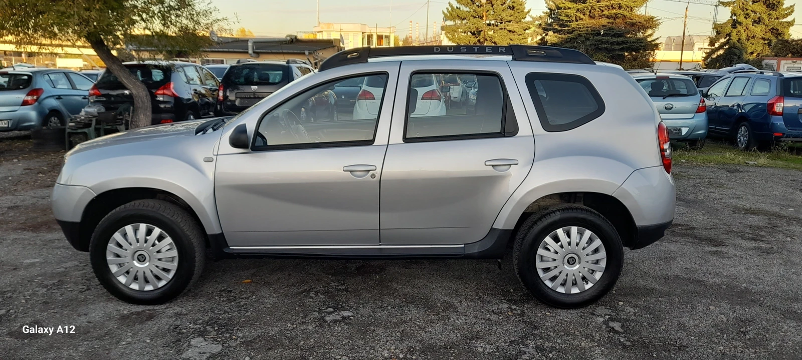 Dacia Duster 1.6i 105kc.4×4. | Mobile.bg   7