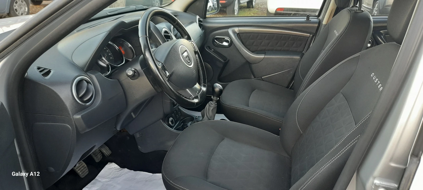 Dacia Duster 1.6i 105kc.4×4. | Mobile.bg   9