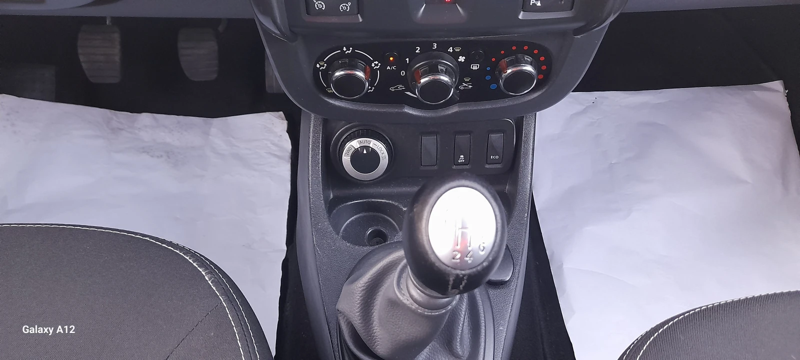 Dacia Duster 1.6i 105kc.4×4. | Mobile.bg   12