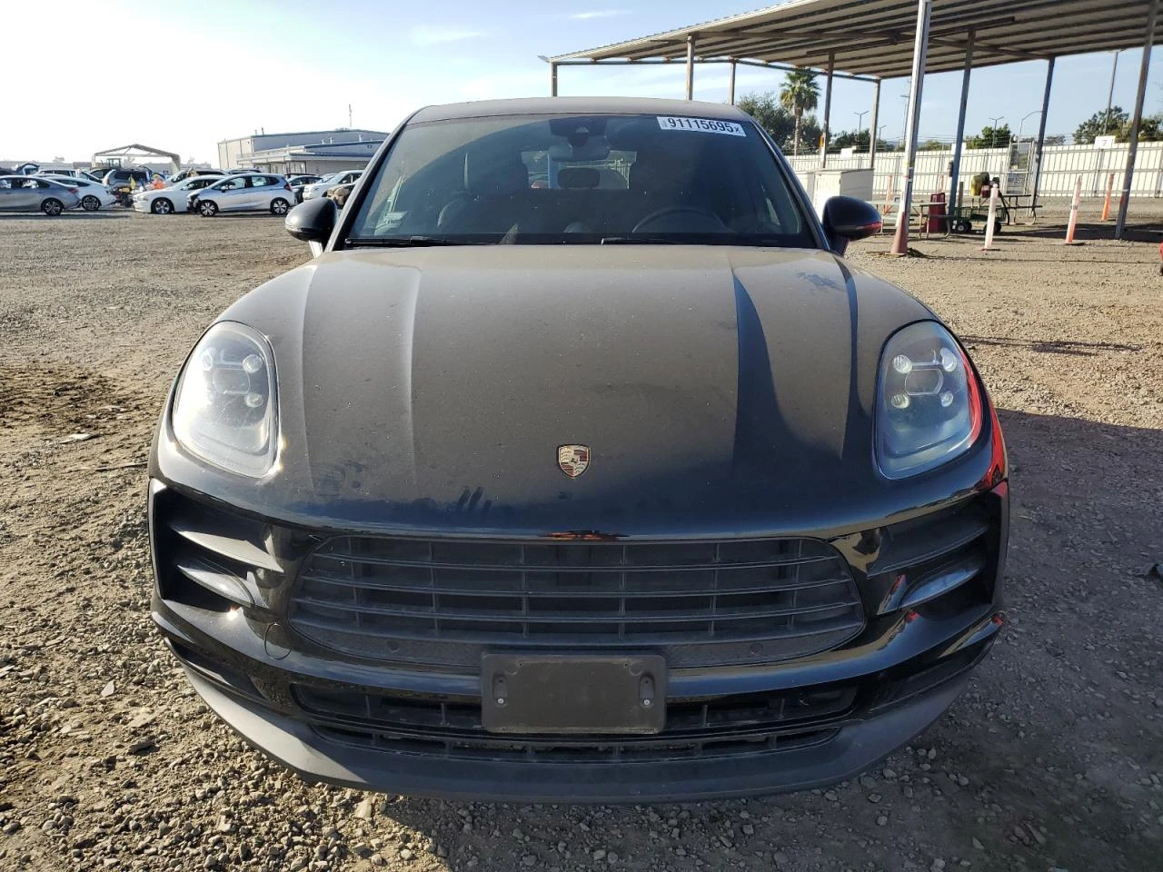 Porsche Macan  - изображение 6