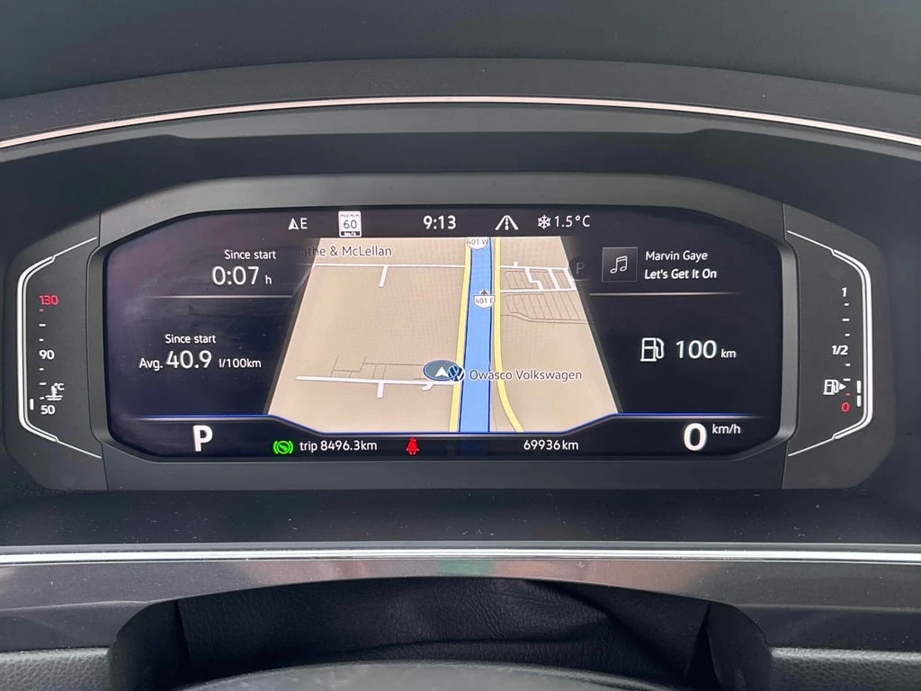 VW Tiguan * Highline R Line * CARFAX * ��� ������������ ���� | Mobile.bg � ����������� 8