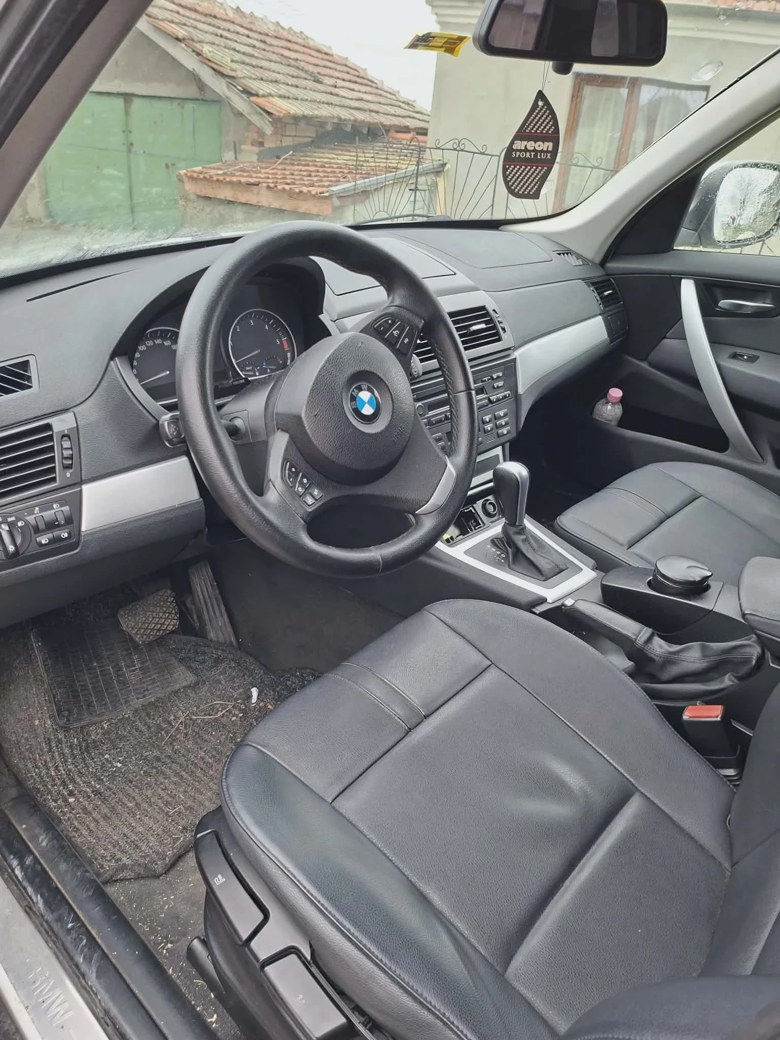 BMW X3  - изображение 4