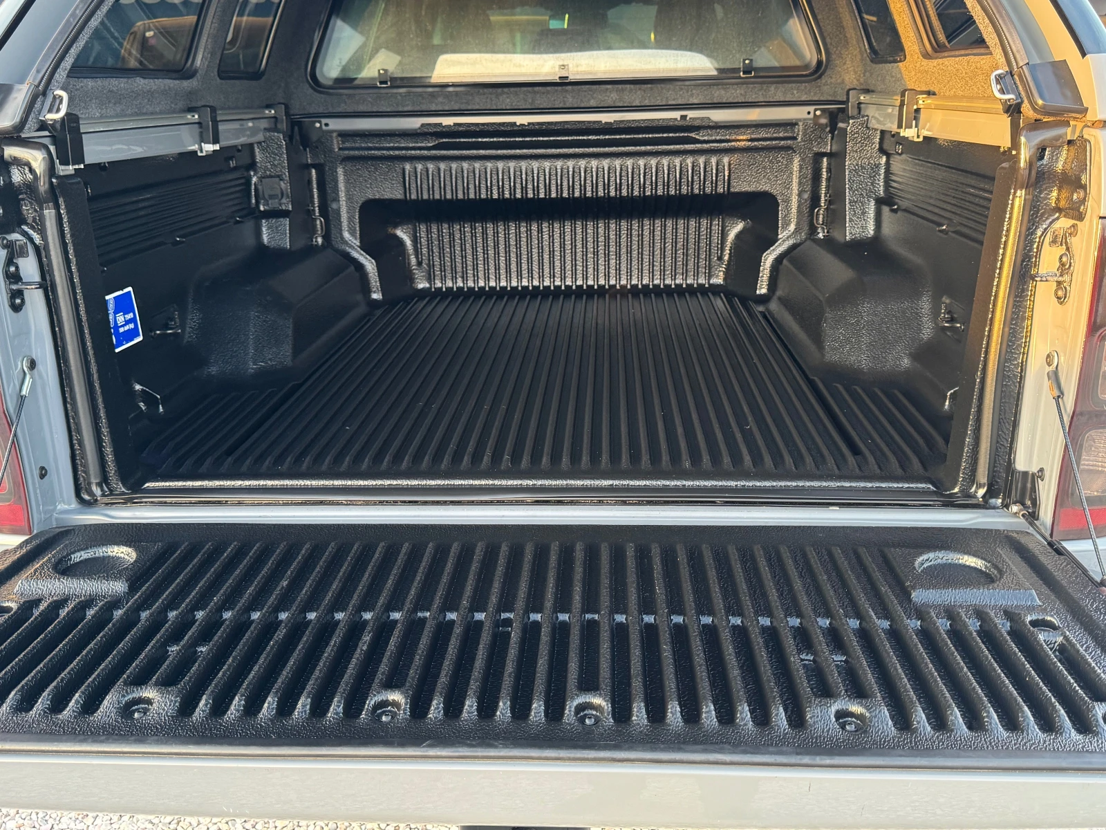 Ford Ranger RAPTOR/2.0 , снимка 9 - Автомобили и джипове - 53435182