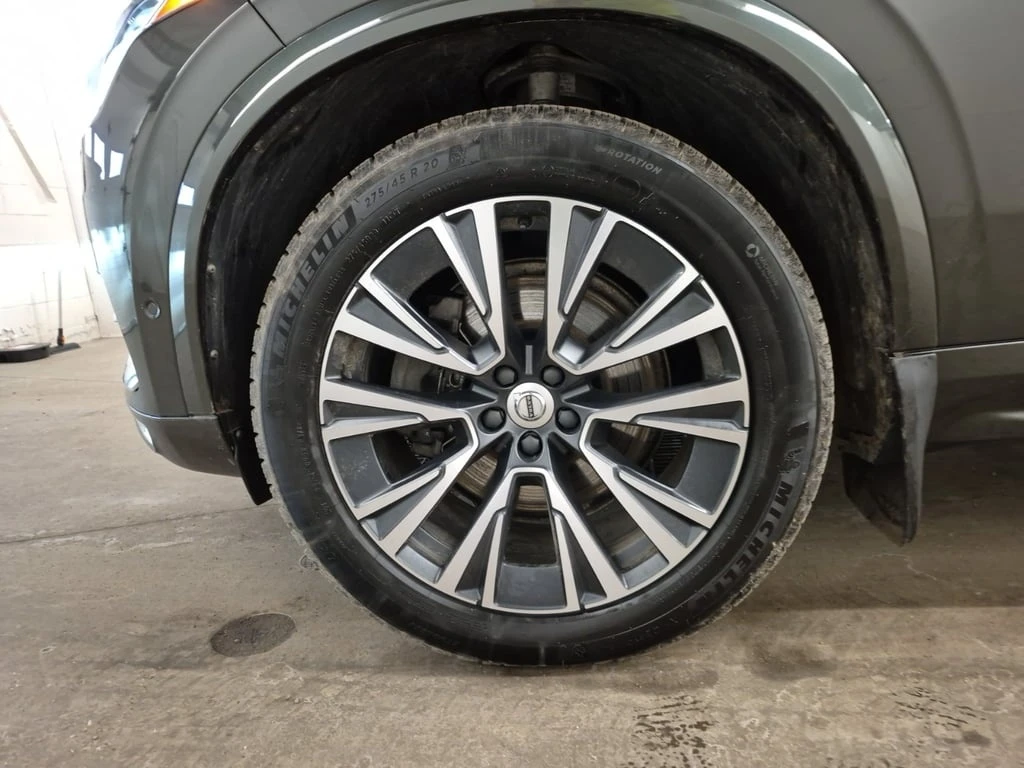 Volvo Xc90  INSCRIPTION | ОБДУХВАНЕ | 360 | CARFAX - изображение 5