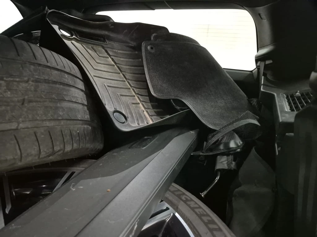 Volvo Xc90  INSCRIPTION | ��������� | 360 | CARFAX | Mobile.bg � ����������� 13