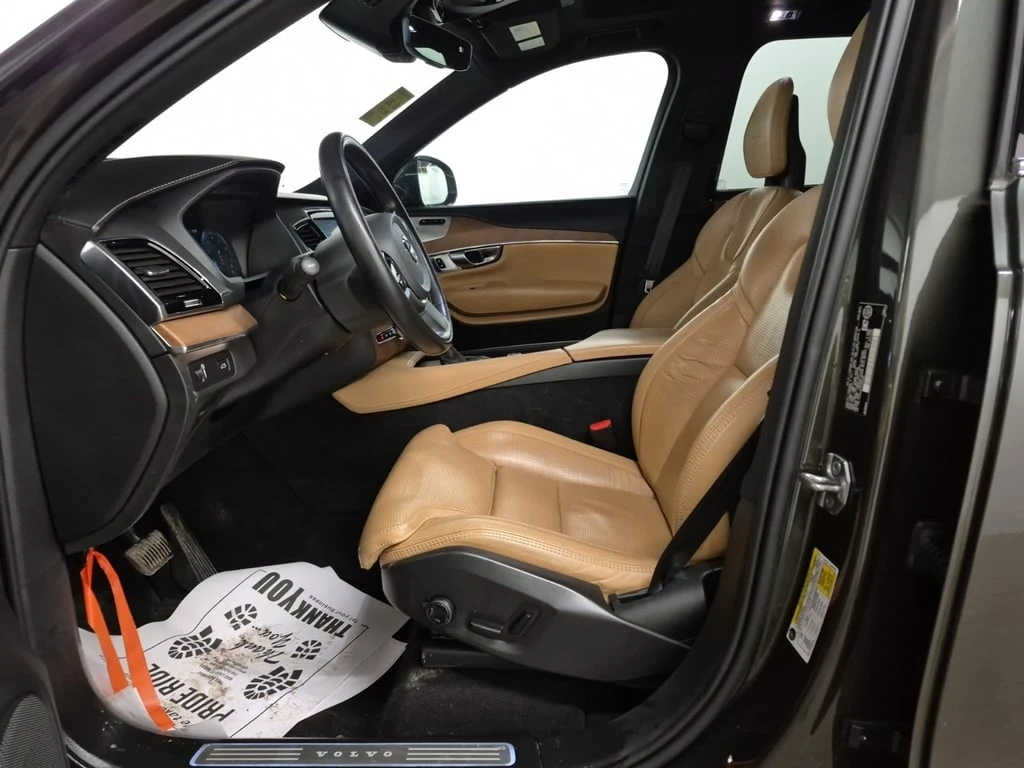 Volvo Xc90  INSCRIPTION | ОБДУХВАНЕ | 360 | CARFAX - изображение 6