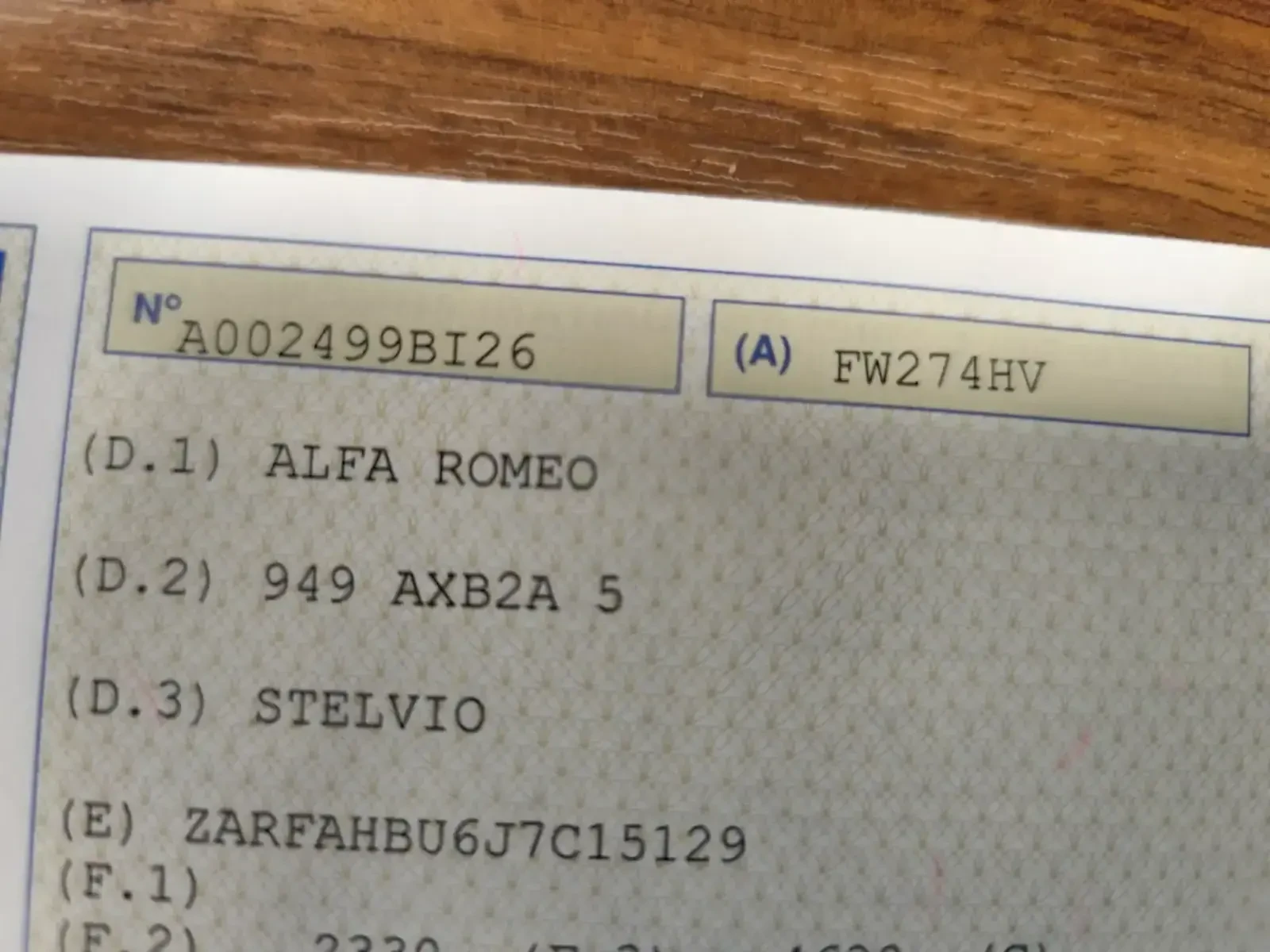 Alfa Romeo Stelvio 2.2D* Q4* SPORT EDITION* 4X4* ���������* LED* EU6� | Mobile.bg � ����������� 17