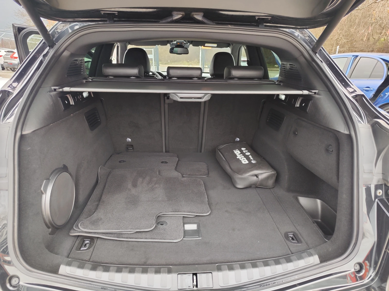 Alfa Romeo Stelvio 2.2D* Q4* SPORT EDITION* 4X4* ���������* LED* EU6� | Mobile.bg � ����������� 14