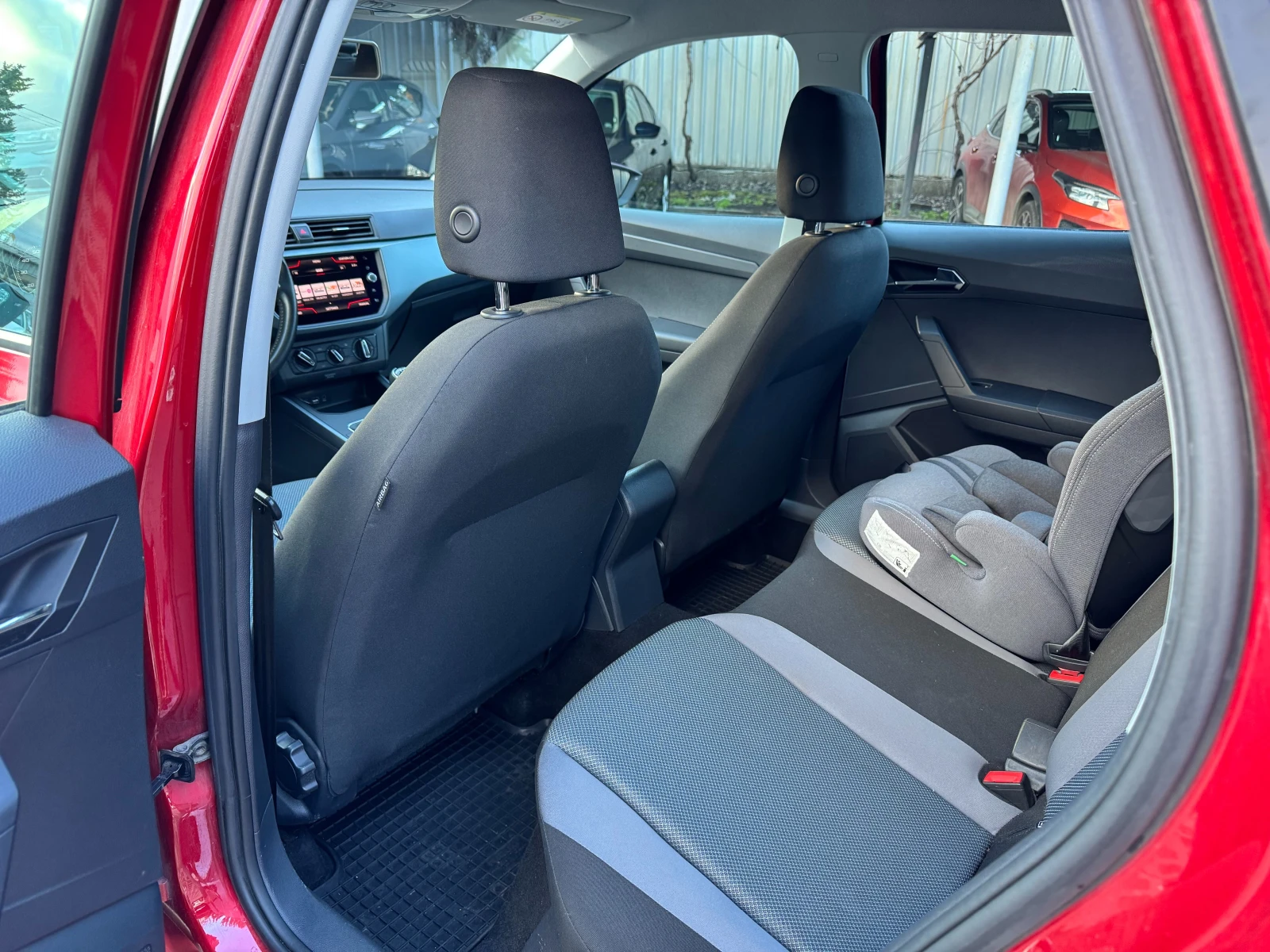 Seat Arona TSI 115hp | Mobile.bg � ����������� 8
